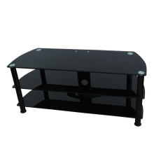 New Style High Glossy Plasma LCD TV Stand